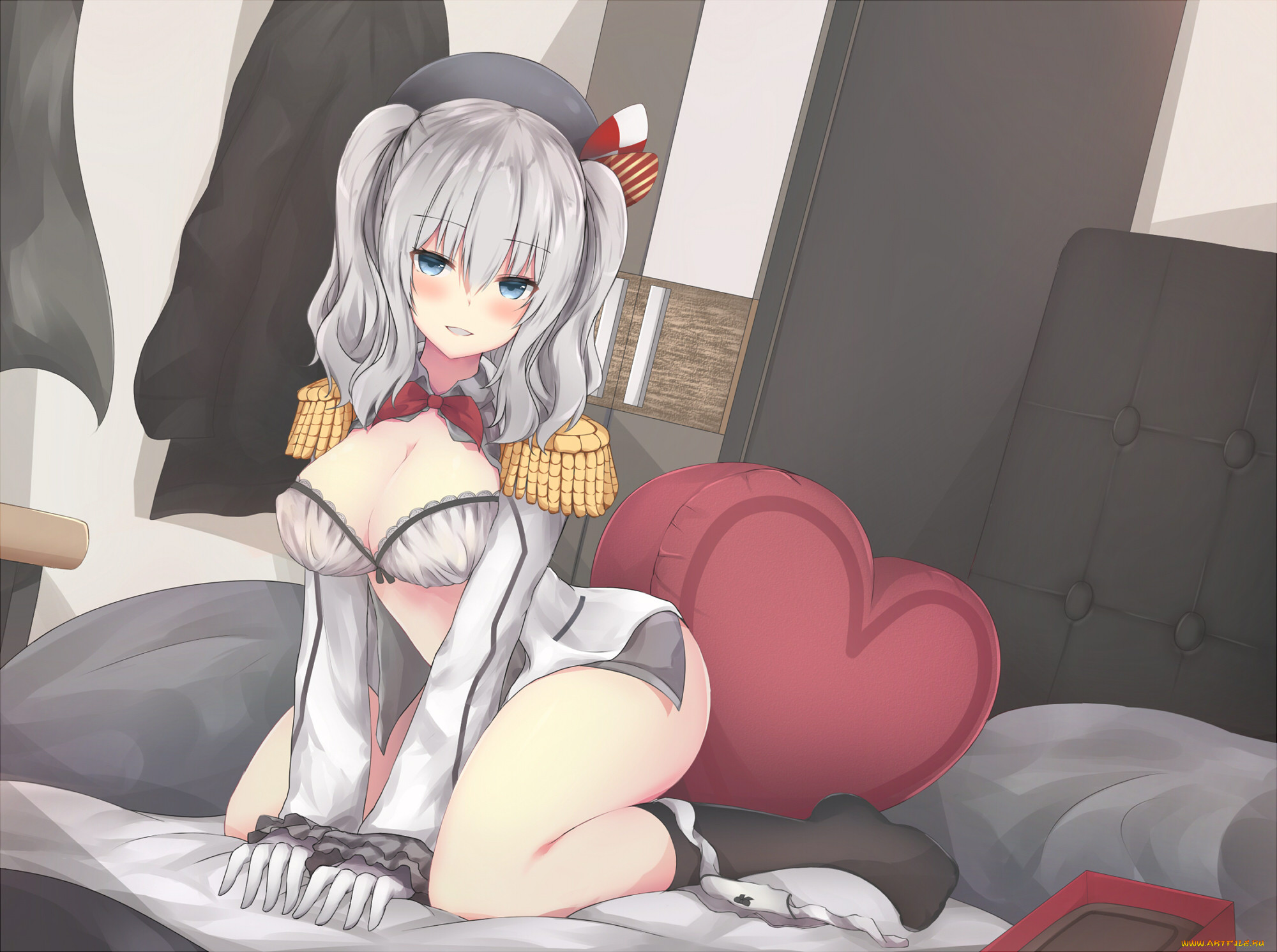 , kantai collection, kantai, collection, kashima, kancolle, linez